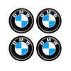 2026 Hot 4/8Pcs 15mm Car Lock Keyhole Stickers Decoration Protection For BMW M E46 E90 E60 F30 F10 E39 E36 F20 G30 G20 E87 E92 E91 E30 X5
