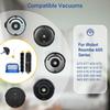 B15C Replacement Parts for IRobot Roomba 600 Series 692 675 677 671 694 614 691 670 615 676 639 621 679 Robotic Vacuum Parts