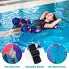 1pc Pool Chair Floating, Inflatable Floating Pool Chair, Summer Lounge Chair, Pool Floating Hammock for Swimming Pool Beach