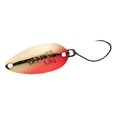 Daiwa Блесна для ловли форели Presso Mover Darjeeling Lure 2,4 г
