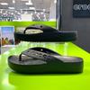 Crocs Baya Platform Flip Comfortable Slipper