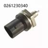 0261230340 Датчик давления и температуры жидкости для Aston Martin Mazda