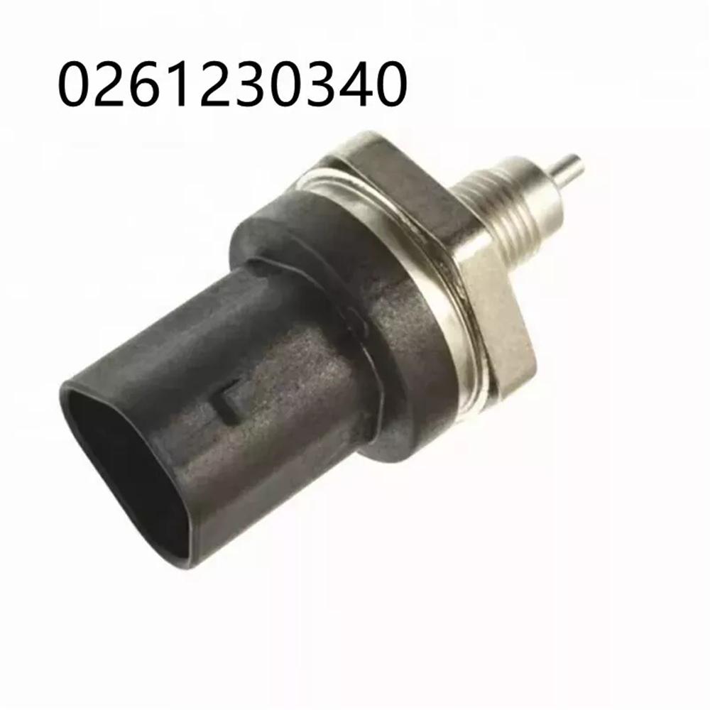 0261230340 Датчик давления и температуры жидкости для Aston Martin Mazda