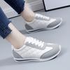 Spring Women's Sneakers Fashion Ladies Vulcanize Shoes Outdoor Running Walking Female Shoes Comfort Lightweight Sneakers