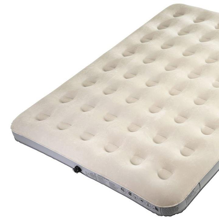 Materac Air Basic 2-Osobowy Quechua