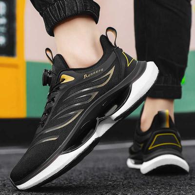 Модные кроссовки с нескользящей подошвой, с круглым носком, размеры 48 42, женская обувь, ботинки, длинная спортивная обувь, повседневные, высочайшего качества, специальные, широкие