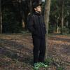 New Balance Кроссовки унисекс 610 Green Punch Сиренево-облачно-черные ML610TA
