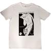 Новая редкая футболка Queens Of The Stone Age унисекс S-5XL SN259