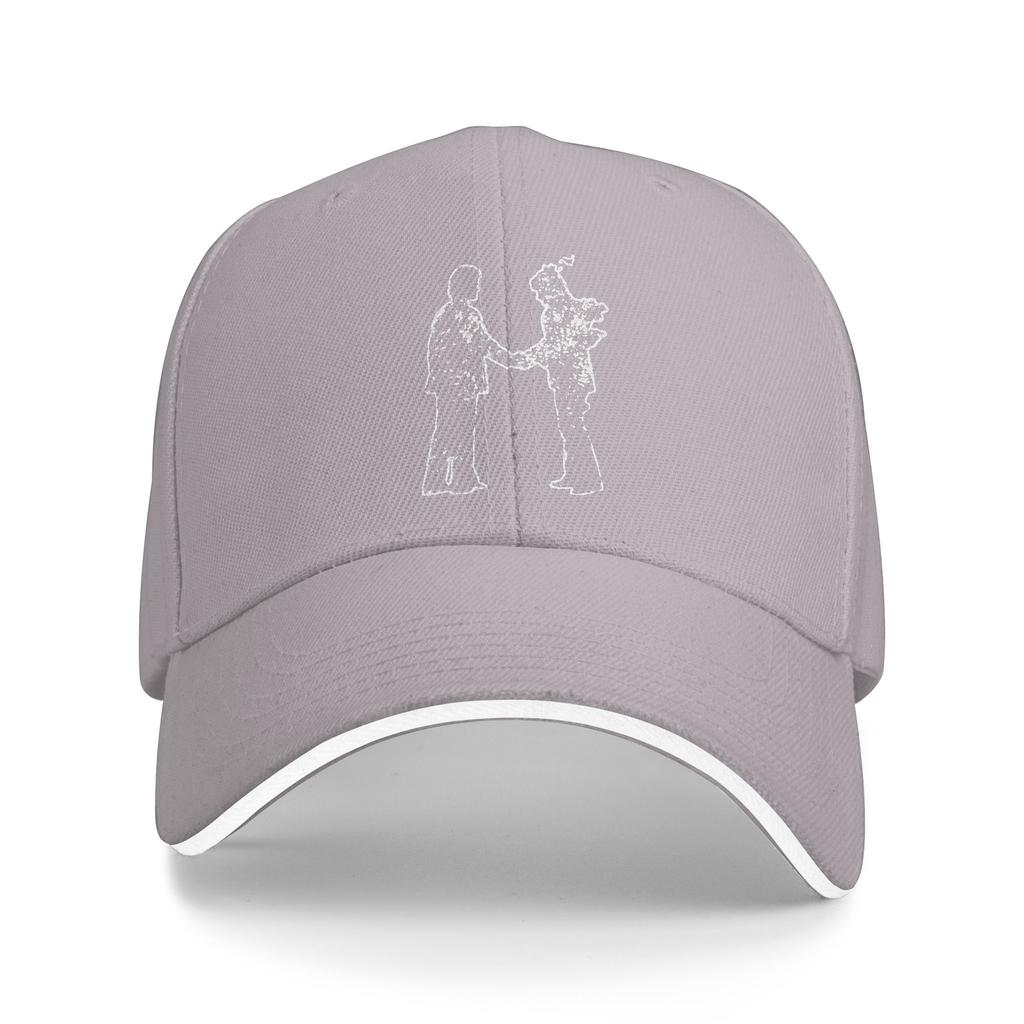 Floyded Rock Me Pinks Sun Baseball Cap Summer UnisexTeens Print Cute Hunting Camping Baseball Caps