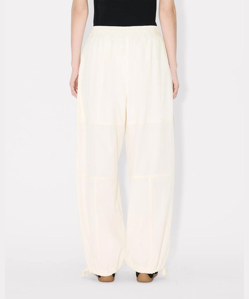 KENZO Women'S Bokeh Flower 2.0 Cargo Pants_K265Awp503Ivx