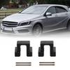 2/4PCS Panoramic Sunroof Sliding Rail Repair Parts For Mercedes A-Class CE S W176
