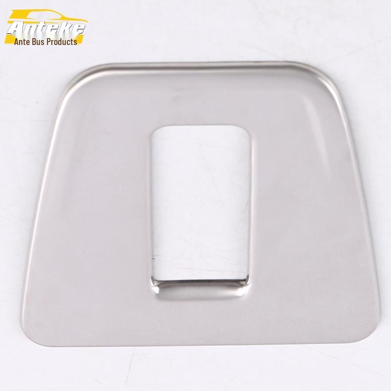 Tiguan L Tailgate Switch Trim for 2017-2022 Models