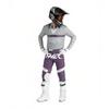 Quick-Dry Cycling Jersey Set Breathable Performance Kit Mountain Bike Downhill Riding Unisex