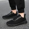Мода Большой Размер 45 Мужская Обувь Дышащие Повседневные Кроссовки Беговые Кроссовки Легкие Летние Уличные Спортивные Мужские Для Ходьбы Женские Мягкая Подошва