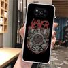 Slayer Heavy Metal Rock Band Silicon Phone Case For Xiaomi Poco X3 Nfc X5 X6 X7 F7 Ultra F6 F5 Pro M5S M5 X4 F4 GT M4 M3 F3 F2 F