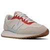 New Balance Кроссовки унисекс 237 White Ghost Pepper Кремовые MS237PG