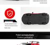 Ббураго 1:24 Модель спортивного автомобиля Ferrari SF90 XX Stradale - Отделка из сплава Подарок