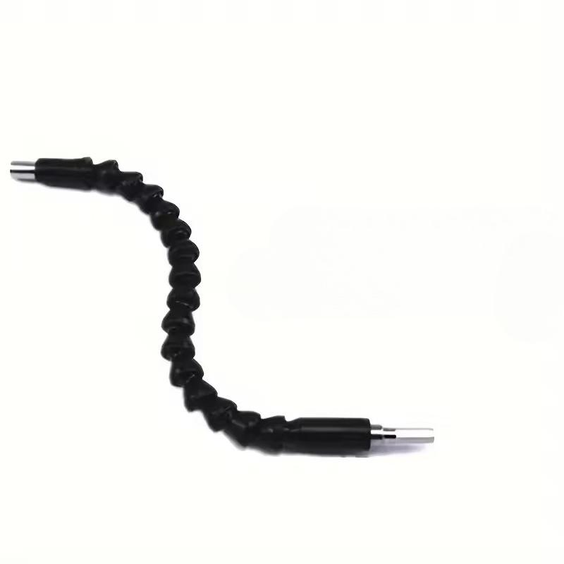 Электродрель Отвертка Отвертка Многоцелевой Универсальный Гибкий Вал Удлинитель Шланг Электрошлифовальные Принадлежности