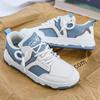 Men Casual Shoes Fashion Jogging Sneakers For Men Trend Vulcanized Sneakers Male Street Style Canvas Walking Shoes Men’s Sneakers
