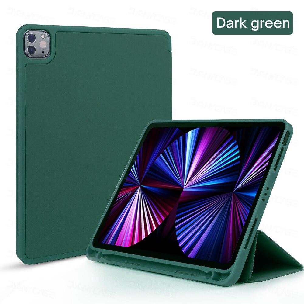 Чехол DANYCASE для iPad 10,2 2021 года, чехол 9/8/7 поколения для 2017 2018 9,7 5/6 Air 2 10,5 Air 3 10,9 Air 5 4 Pro 11 Mini 5 6