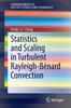 Книга Statistics and Scaling In Turbulent Rayleigh-Benard Convection