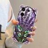 Soft Phone Cover Case for Xiaomi Redmi Note 14 Pro Plus 12 11S Note 13 14C 10S A4 9 10 11 13C 12S Colorful Window Flowers
