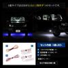 Jimny Nomad Эксклюзивная светодиодная лампа приветствия Добро пожаловать в салон Custom JIMNY M YOURS. [Двойной] [Синий] Лампа, Детали, Аксессуары, Тюнинг y708-040blue2 [5]-1