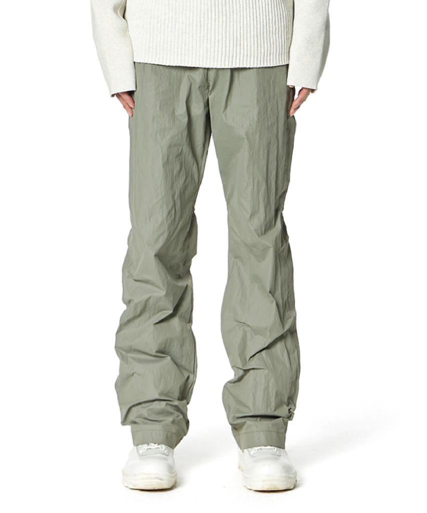Essential Pants Loghideumatin (Хаки Бежевый)