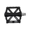1 пара велосипедных педалей с герметичным подшипником, нескользящая педаль для горного шоссейного велосипеда, алюминиевая сплавная платформа для педалей