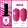 New Nail Polish Glue Nail Salon Special Popular New Color Nail Polish Glue Phototherapy Glue