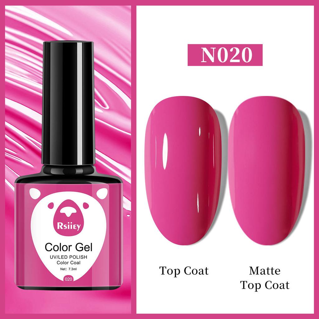 New Nail Polish Glue Nail Salon Special Popular New Color Nail Polish Glue Phototherapy Glue