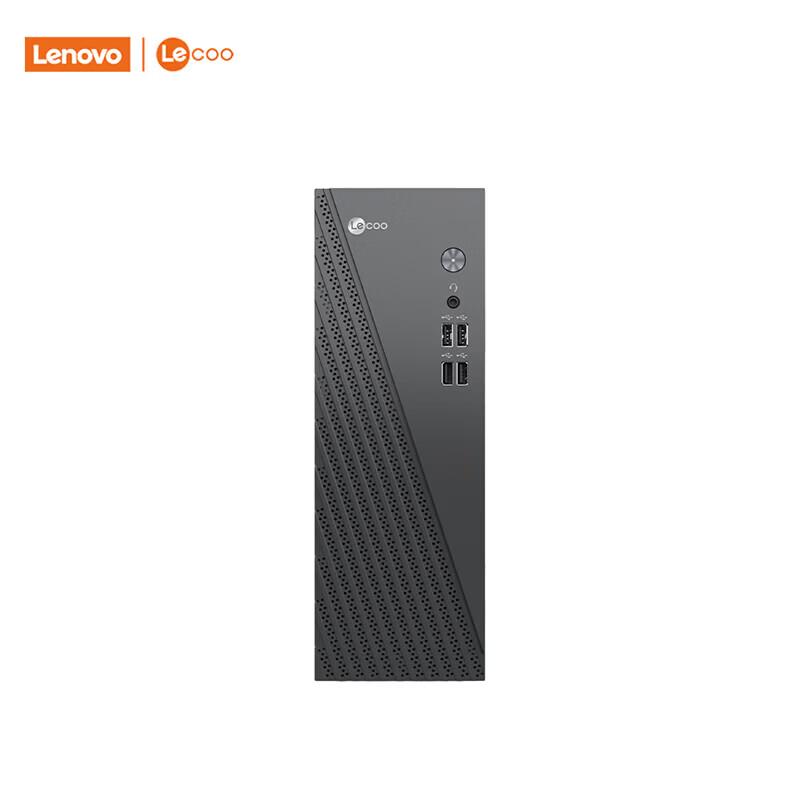 Lenovo Lecoo 310 Desktop PC with 23-inch Monitor (CN version)