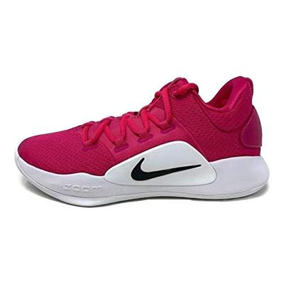 Hyperdunk X Low TB Kay Yow Мужские Кроссовки Розовый Ярко-розовый Разноцветный AT3867-609