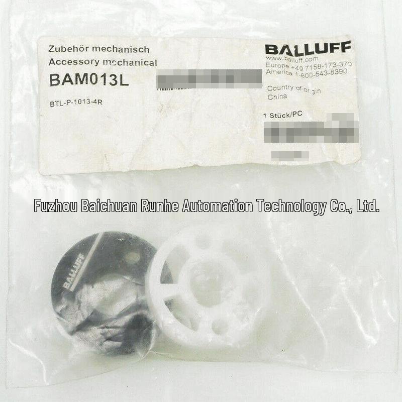 Balluff BAM013L Индикатор положения BTL-P-1013-4R - Совершенно новый оригинальный аксессуар