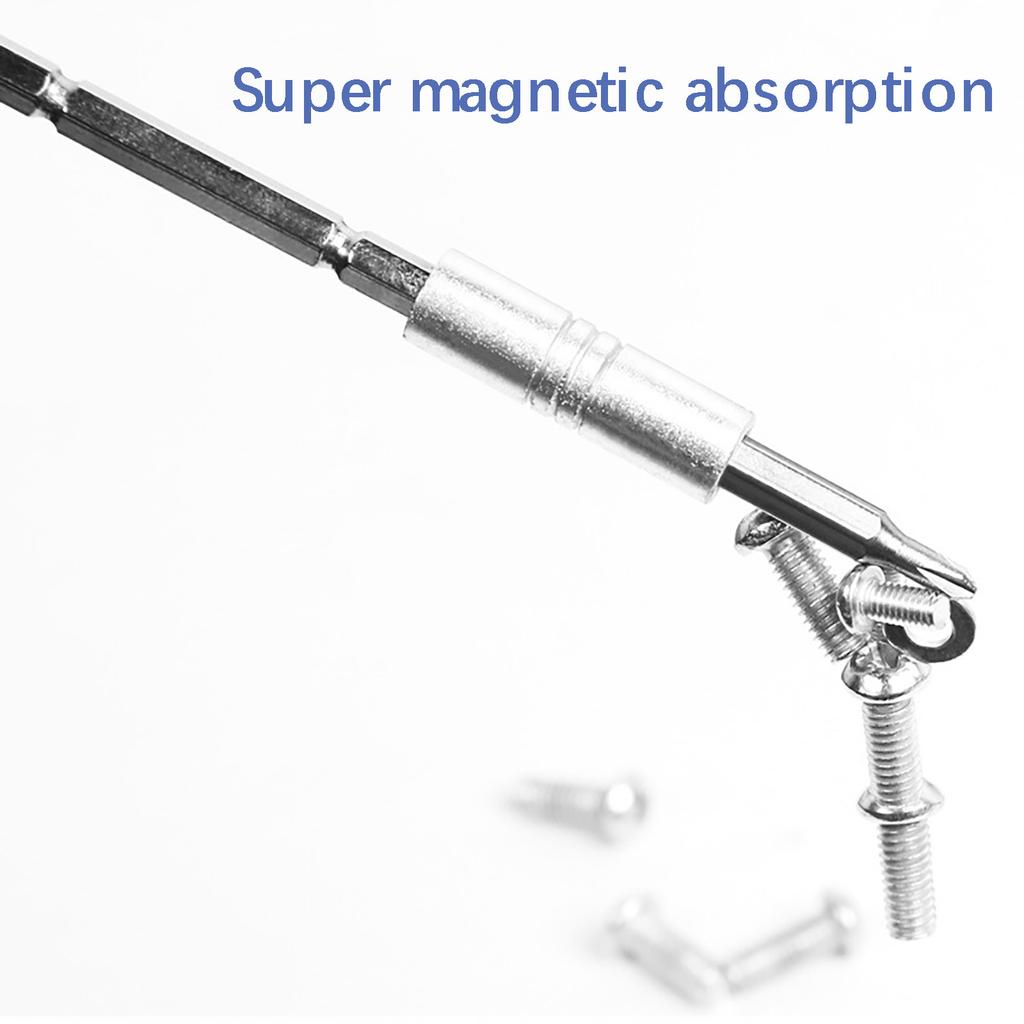 Набор прецизионных отверток 32 в 1 Набор магнитных отверток Набор инструментов