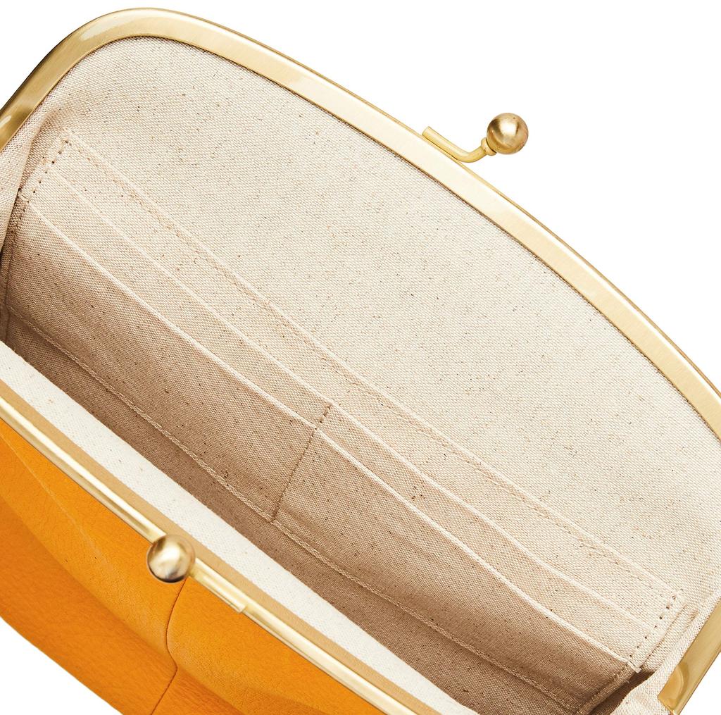 Сумка на плечо Marshmallow Soft Marshmallow Soft Желтая [Forna]