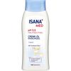 Germany Rothman ISANA Isanamed Shower Cream Oil 250 Ml