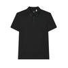 New Polo Shirts Men's Jet Black F11M432113FBK