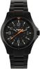 Tracer P67 Officer Pro BLACK 111067 Black Men's Watch,