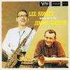CD LEE KONITZ, JIMMY GIUFFRE - Lee Konitz Meets Jimmy Giuffre 3145277802 Verve Records 1996 US ObiJazz Used