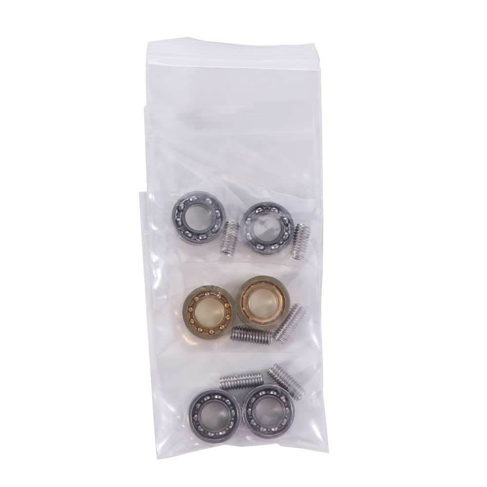 Remover Tool Yoyo Replacement Bearing Yoyo Strings Yoyo Bearing Kit  Kids Toy