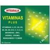 Integralia Vitalina Plus Centella 30 Caps