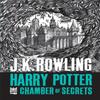 Harry Potter and the Chamber of Secrets by J.K. Rowling Paperback Book 9781408894637