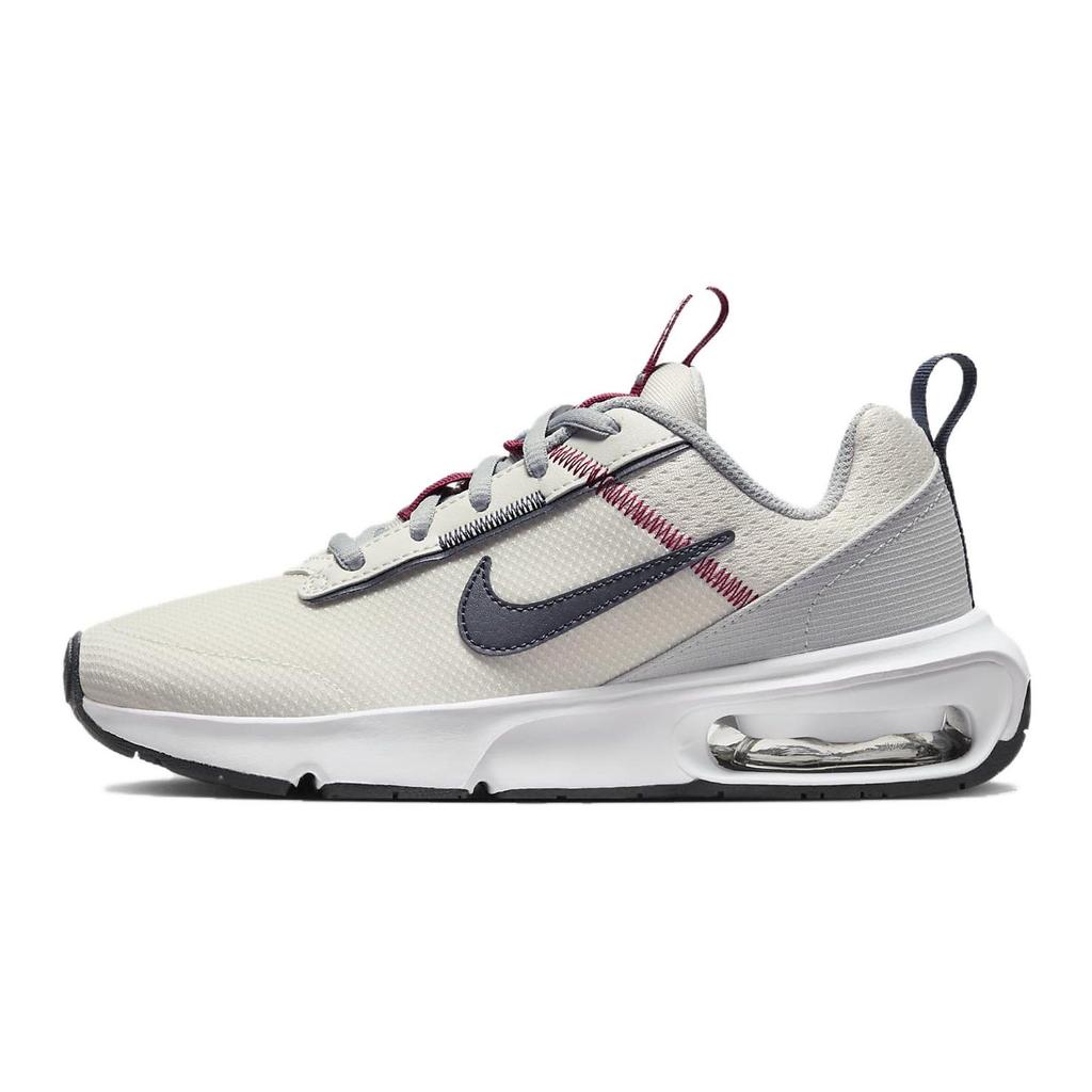 Nike Air Max INTRLK Low top Casual Shoes Gray Unisex DH9393-006
