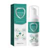 Clean White Teeth Fresh Breath Foam Teeth Cleaner Toothpaste