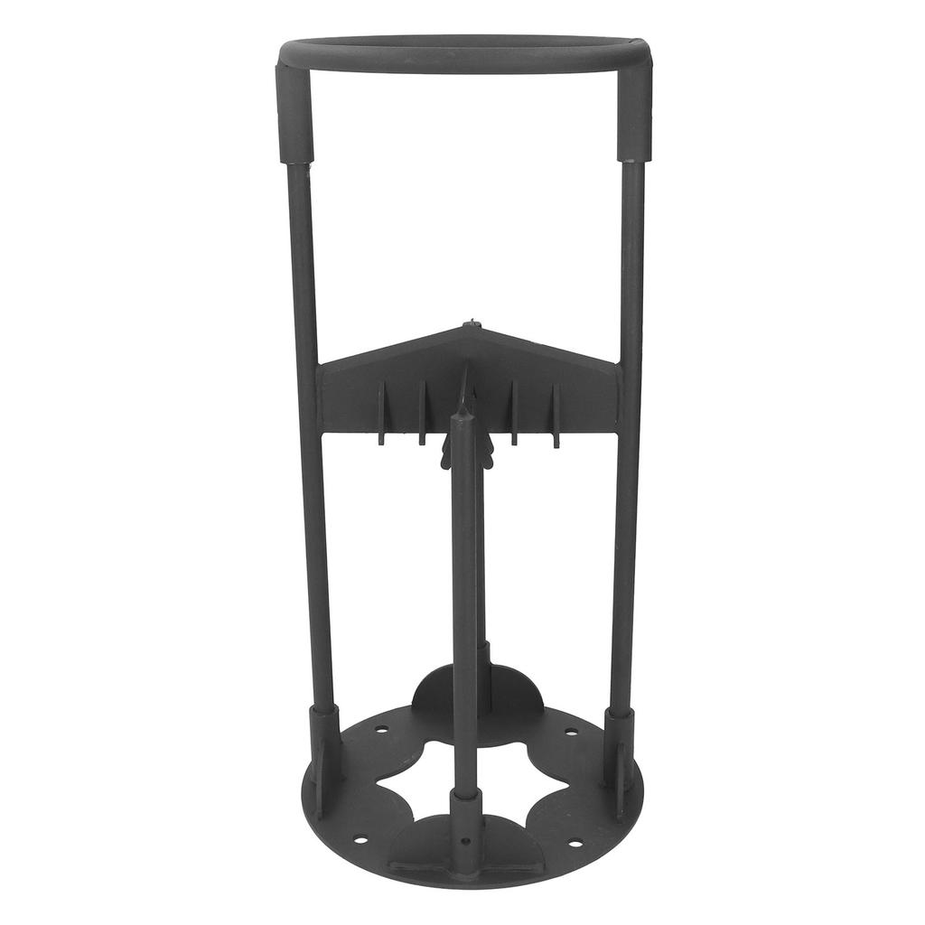 Прочный дровокол, поперечный съемный дровокол, безопасный ручной дровокол для дров