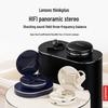 Беспроводные Bluetooth-наушники ThinkPlus LP72 с заушными креплениями