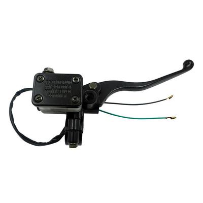 Передний главный тормозной цилиндр для Honda ATC200X 1983 1984 1985 ATC250R 1981-1984