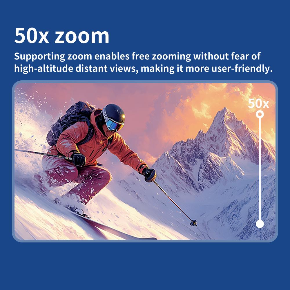 Мини-дрон GT3 MAX 5G 8K GPS Профессиональный HD Аэрофотосъемка Динамическое освещение Самолет с дистанционным управлением Оптический поток Квадрокоптер