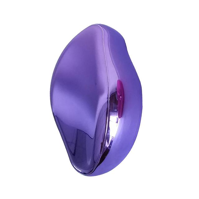 Crystal Glass Hair Removal Epilator for Body Reusable Painless Safe Easy